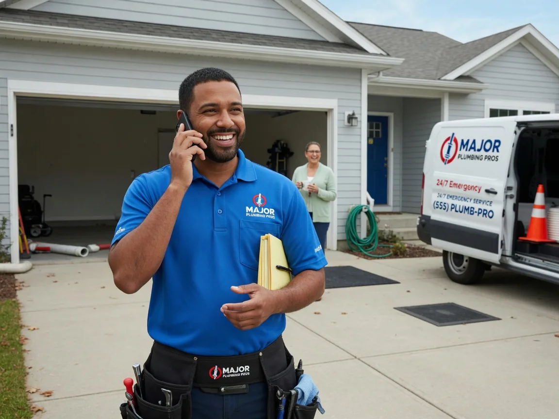 Drain Cleaning Services Laurelville, OH FAQs